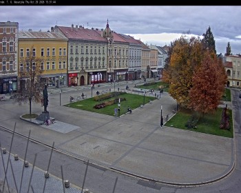 Město Prostějov
