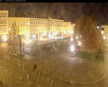 Město Prostějov