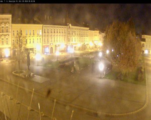 Stadt Prostějov - T. G. Masaryk-Platz - 30.10.2026 v 00:45 Stadt Prostějov - T. G. Masaryk-Platz - 30.10.2026 v 00:45