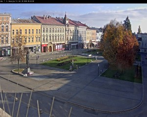 Stadt Prostějov - T. G. Masaryk-Platz - 30.10.2026 v 08:45 Stadt Prostějov - T. G. Masaryk-Platz - 30.10.2026 v 08:45