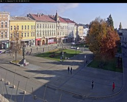 T. G. Masaryk Square