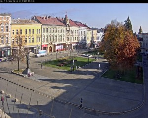 Stadt Prostějov - T. G. Masaryk-Platz - 30.10.2026 v 09:45 Stadt Prostějov - T. G. Masaryk-Platz - 30.10.2026 v 09:45