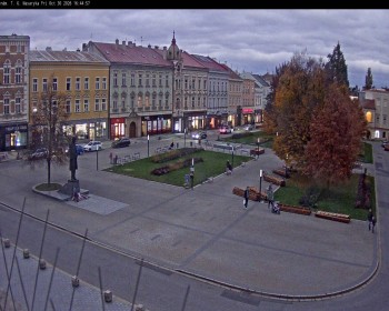Město Prostějov
