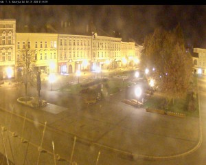 Town of Prostějov - T. G. Masaryk Square - 31.10.2026 v 01:45 Town of Prostějov - T. G. Masaryk Square - 31.10.2026 v 01:45