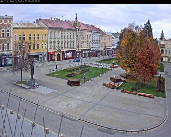 Město Prostějov