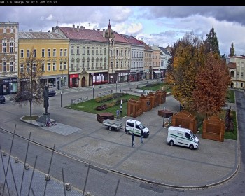 Město Prostějov