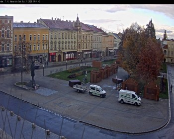 Město Prostějov
