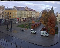 T. G. Masaryk-Platz