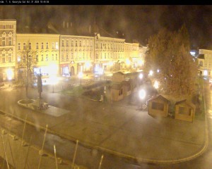 Town of Prostějov - T. G. Masaryk Square - 31.10.2026 v 18:45 Town of Prostějov - T. G. Masaryk Square - 31.10.2026 v 18:45