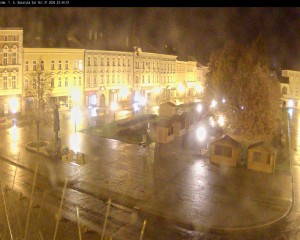 Town of Prostějov - T. G. Masaryk Square - 31.10.2026 v 23:45 Town of Prostějov - T. G. Masaryk Square - 31.10.2026 v 23:45