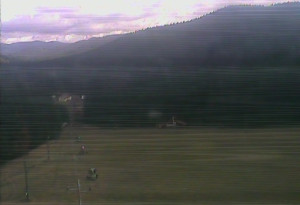 Skiareál Mezivodí - Ski Mezivodí  - 8.11.2023 v 12:02