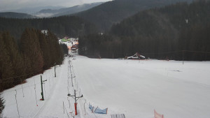 Skiareál Mezivodí - Ski Mezivodí  - 2.2.2024 v 07:00