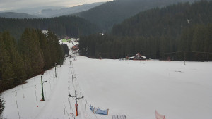 Skiareál Mezivodí - Ski Mezivodí  - 2.2.2024 v 08:00