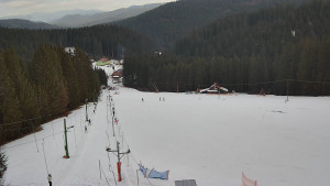 Skiareál Mezivodí - Ski Mezivodí  - 2.2.2024 v 15:00
