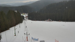 Skiareál Mezivodí - Ski Mezivodí  - 2.2.2024 v 16:00
