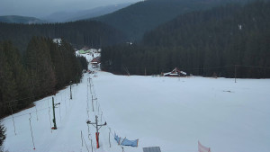 Skiareál Mezivodí - Ski Mezivodí  - 2.2.2024 v 17:00