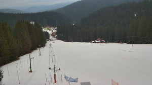 Skiareál Mezivodí - Ski Mezivodí  - 3.2.2024 v 08:00
