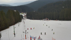 Skiareál Mezivodí - Ski Mezivodí  - 3.2.2024 v 10:00