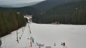 Skiareál Mezivodí - Ski Mezivodí  - 3.2.2024 v 13:00