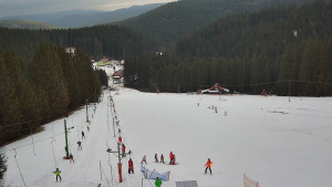 Skiareál Mezivodí - Ski Mezivodí  - 3.2.2024 v 14:00