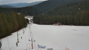Skiareál Mezivodí - Ski Mezivodí  - 3.2.2024 v 15:00