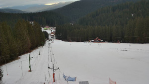 Skiareál Mezivodí - Ski Mezivodí  - 3.2.2024 v 16:00