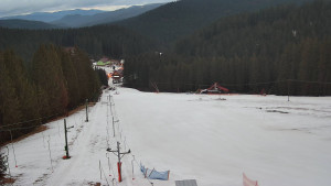 Skiareál Mezivodí - Ski Mezivodí  - 4.2.2024 v 07:00