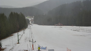 Skiareál Mezivodí - Ski Mezivodí  - 4.2.2024 v 09:00