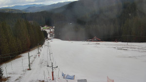 Skiareál Mezivodí - Ski Mezivodí  - 4.2.2024 v 10:00