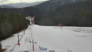 Skiareál Mezivodí - Ski Mezivodí  - 4.2.2024 v 11:00