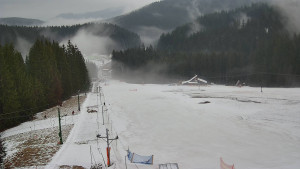 Skiareál Mezivodí - Ski Mezivodí  - 8.2.2024 v 15:00