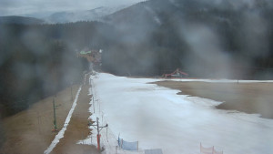 Skiareál Mezivodí - Ski Mezivodí  - 11.2.2024 v 07:00