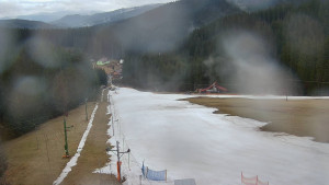 Skiareál Mezivodí - Ski Mezivodí  - 11.2.2024 v 09:00