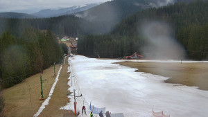 Skiareál Mezivodí - Ski Mezivodí  - 11.2.2024 v 10:00