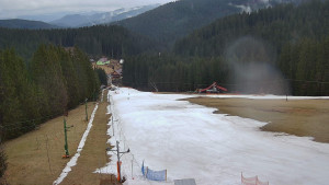 Skiareál Mezivodí - Ski Mezivodí  - 11.2.2024 v 11:00