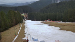 Skiareál Mezivodí - Ski Mezivodí  - 11.2.2024 v 13:00