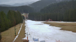 Skiareál Mezivodí - Ski Mezivodí  - 11.2.2024 v 15:00