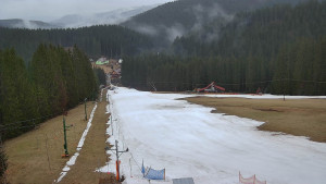 Skiareál Mezivodí - Ski Mezivodí  - 11.2.2024 v 16:00