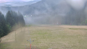 Skiareál Mezivodí - Ski Mezivodí  - 11.7.2024 v 06:00