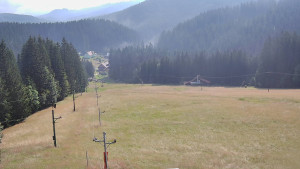 Skiareál Mezivodí - Ski Mezivodí  - 11.7.2024 v 09:00