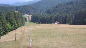 Skiareál Mezivodí - Ski Mezivodí  - 11.7.2024 v 13:00