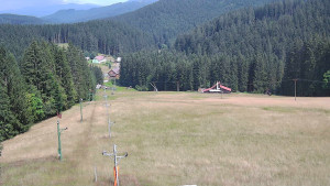 Skiareál Mezivodí - Ski Mezivodí  - 11.7.2024 v 14:00