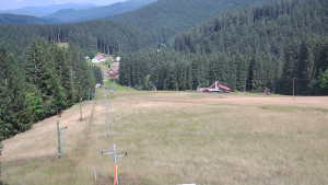 Skiareál Mezivodí - Ski Mezivodí  - 11.7.2024 v 15:00