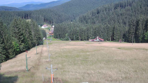 Skiareál Mezivodí - Ski Mezivodí  - 11.7.2024 v 16:00