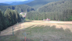 Skiareál Mezivodí - Ski Mezivodí  - 11.7.2024 v 18:00