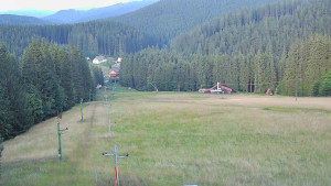 Skiareál Mezivodí - Ski Mezivodí  - 11.7.2024 v 19:00