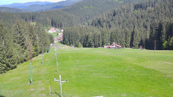 Ski Mezivodí 