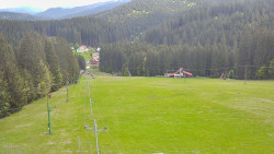 Ski Mezivodí 
