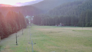 Skiareál Mezivodí - Ski Mezivodí - 13.6.2025 v 05:00 Skiareál Mezivodí - Ski Mezivodí - 13.6.2025 v 05:00
