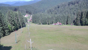 Skiareál Mezivodí - Ski Mezivodí  - 14.6.2025 v 15:55